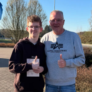 Glückwunsch