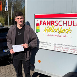Glückwunsch
